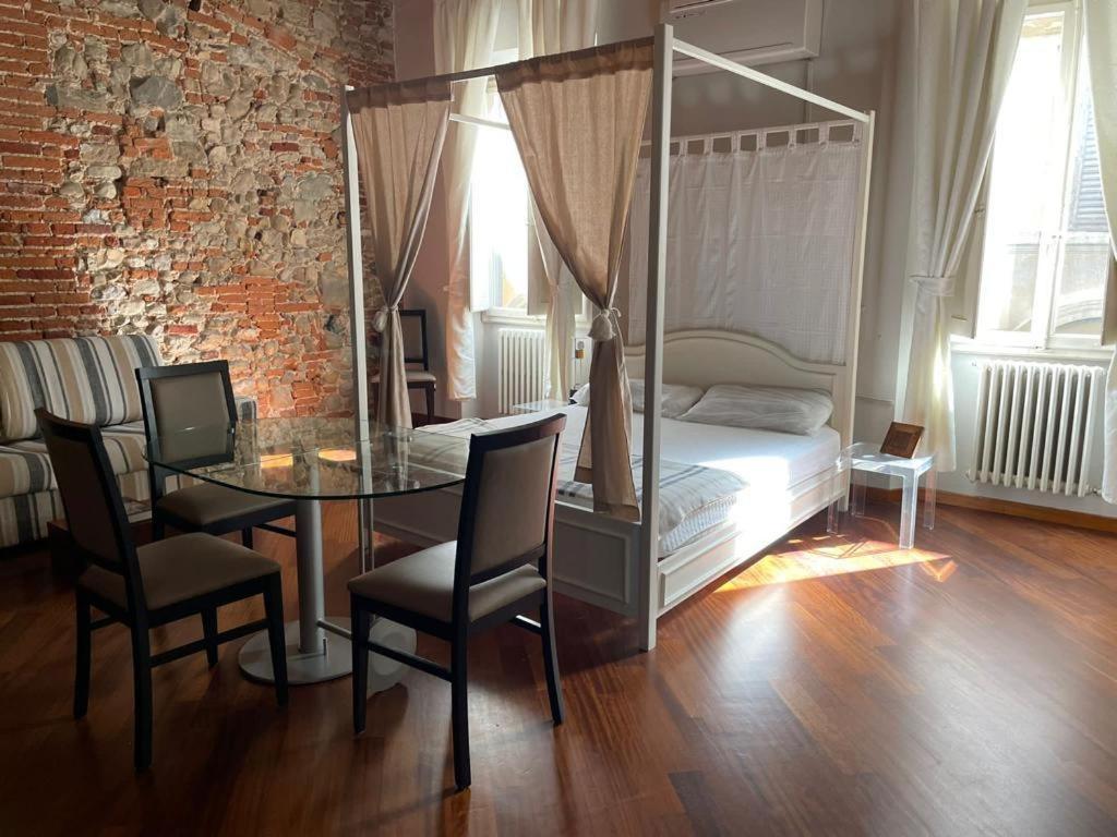 Sant'Ambrogio Suite Florence Ngoại thất bức ảnh