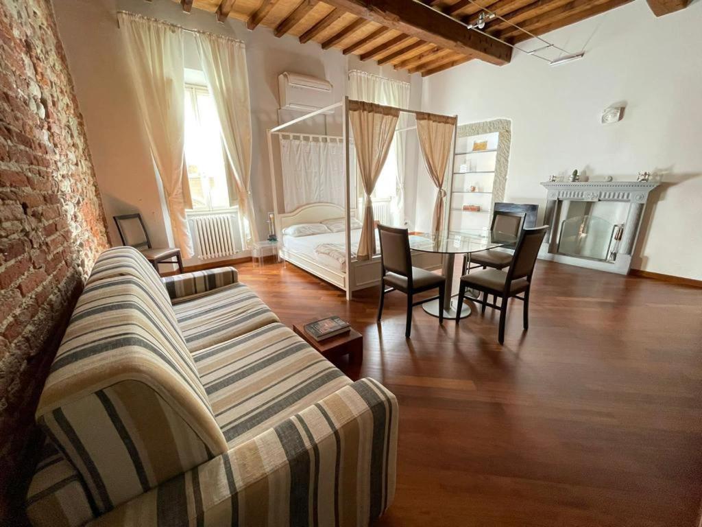 Sant'Ambrogio Suite Florence Ngoại thất bức ảnh