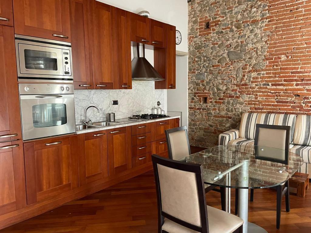 Sant'Ambrogio Suite Florence Ngoại thất bức ảnh