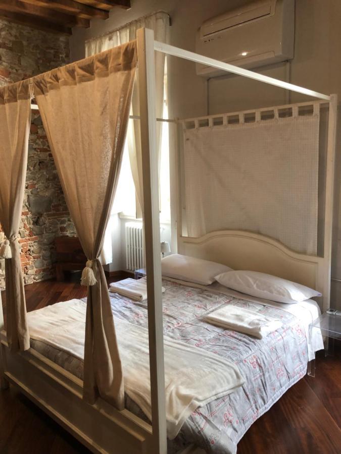 Sant'Ambrogio Suite Florence Ngoại thất bức ảnh