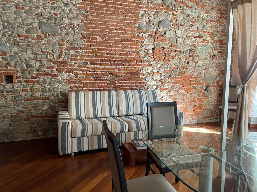 Sant'Ambrogio Suite Florence Ngoại thất bức ảnh