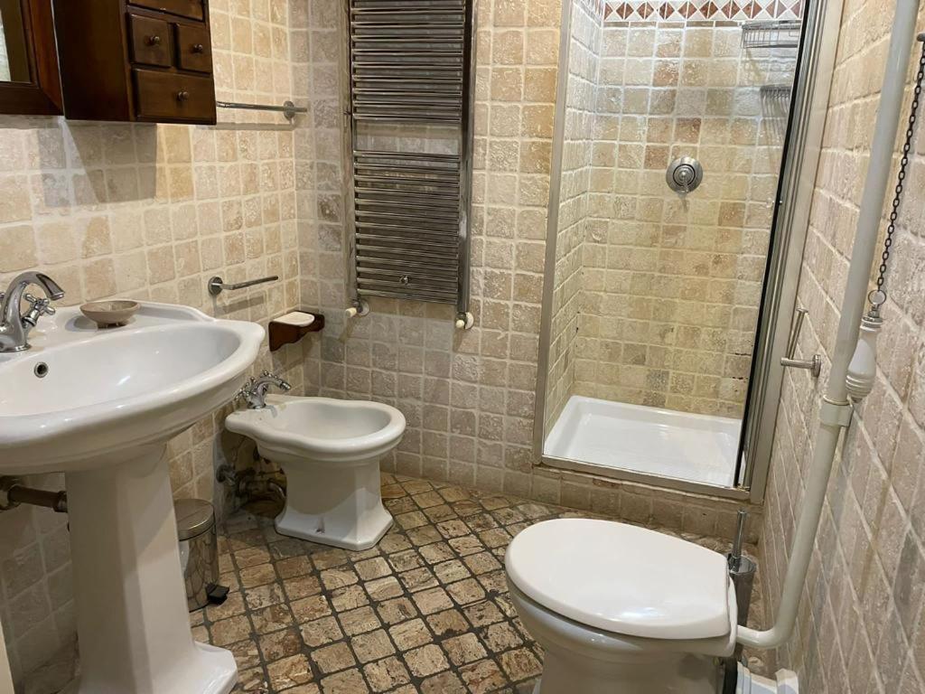 Sant'Ambrogio Suite Florence Ngoại thất bức ảnh