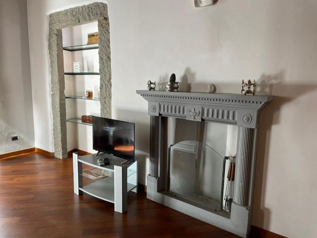 Sant'Ambrogio Suite Florence Ngoại thất bức ảnh